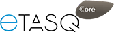 Logo Etasq Core