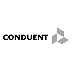 Logo Conduent
