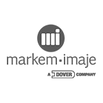 Logo Markem Imaje