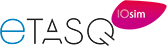 Logo eTASQ IOsim