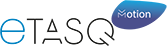Logo eTASQ Motion